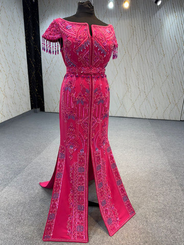 Mraa8933 Caftan