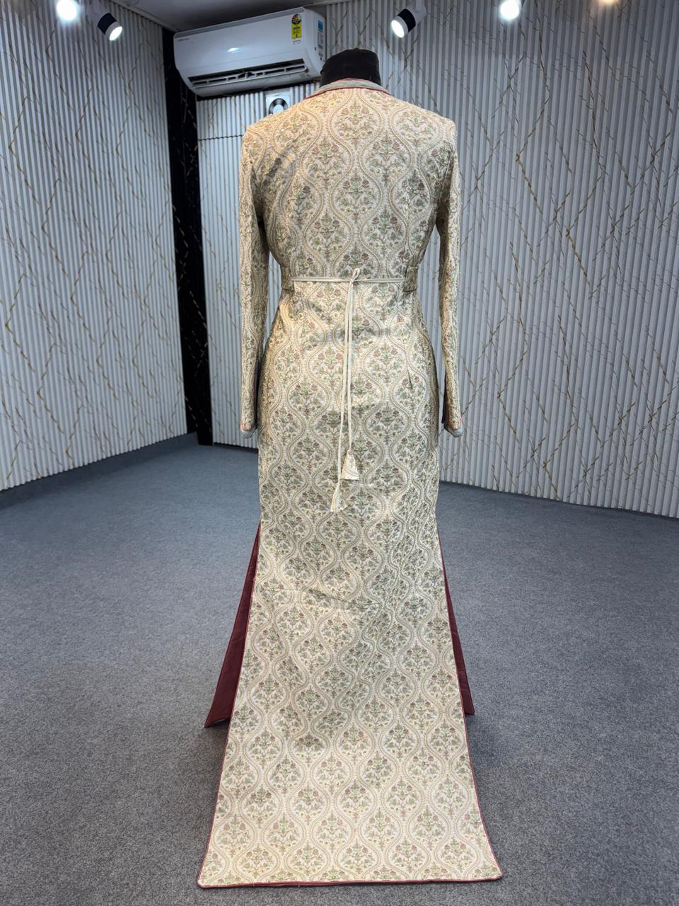 Mrof 8961 Caftan