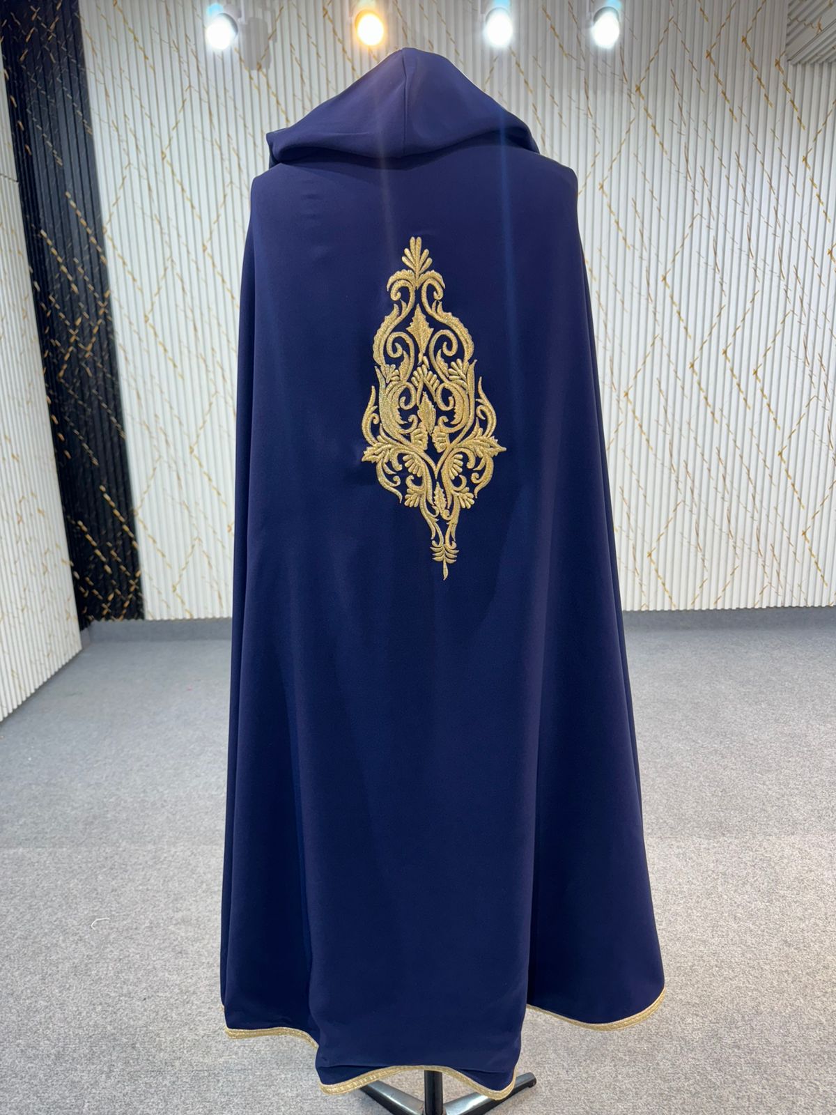 Cpag4 Mens Cape