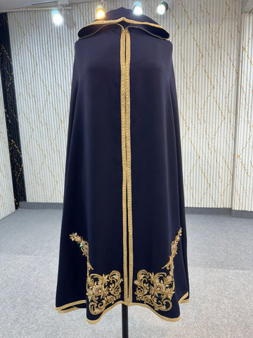 Cpag5 Mens Cape