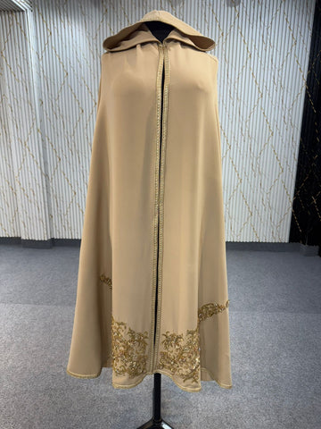 Cpag6 Mens Cape