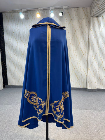 Cpag7 Mens Cape