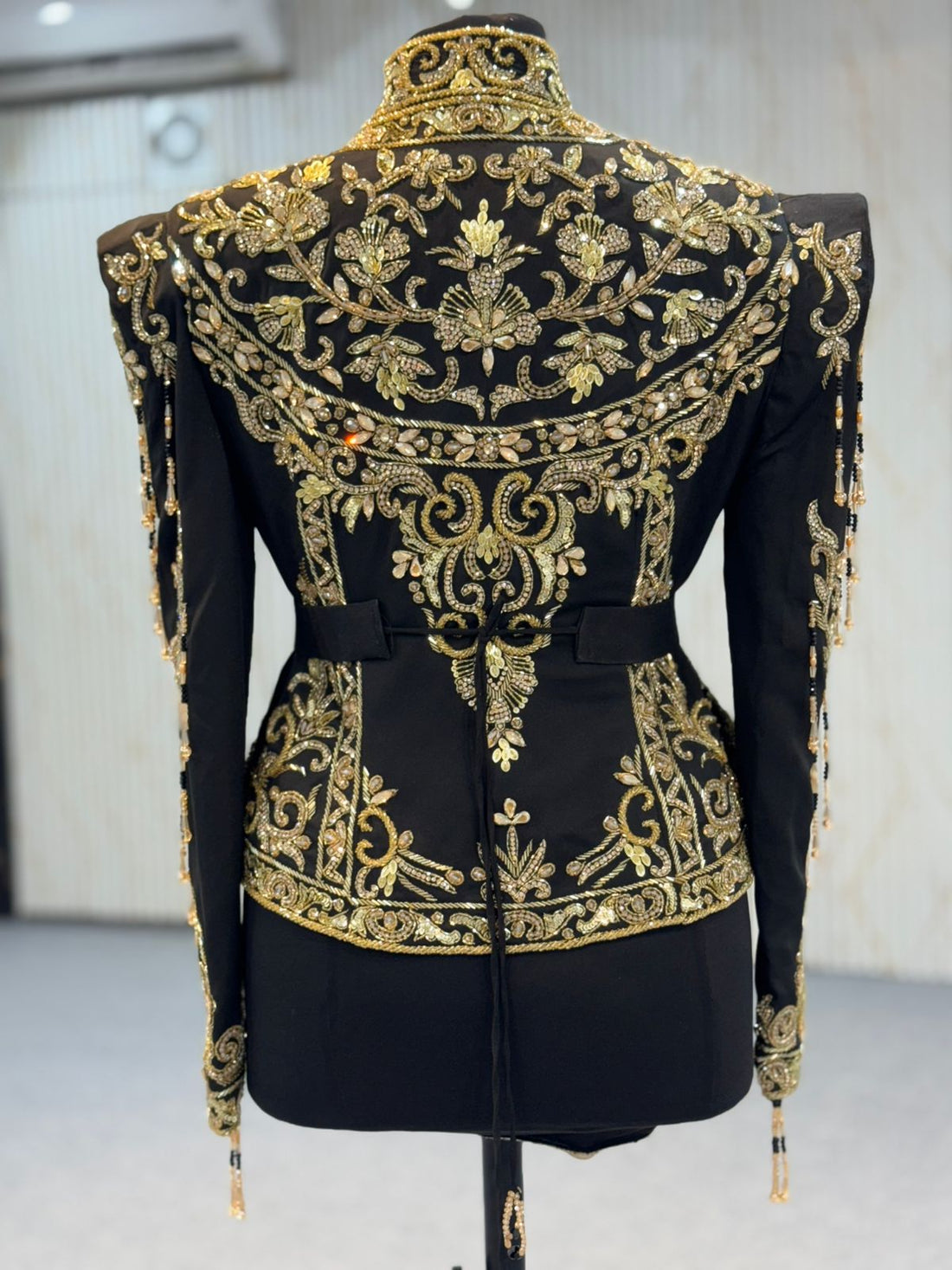 Mraf3011 Jacket