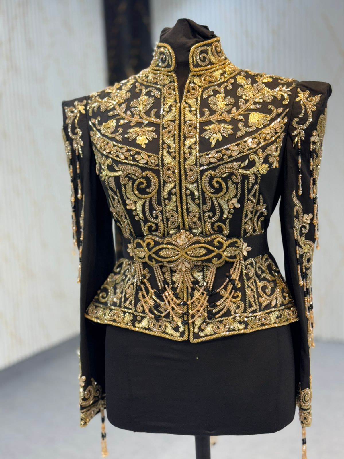 Mraf3011 Jacket