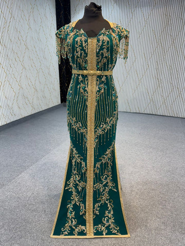 Mras496 Caftan