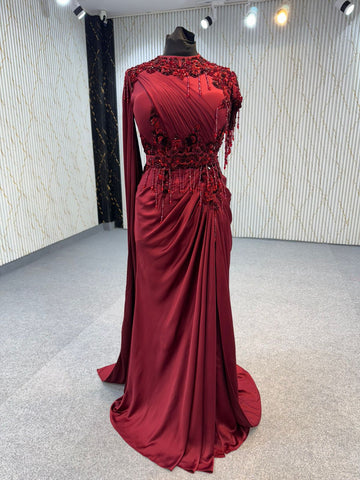 Mraf477 Algerian Dress