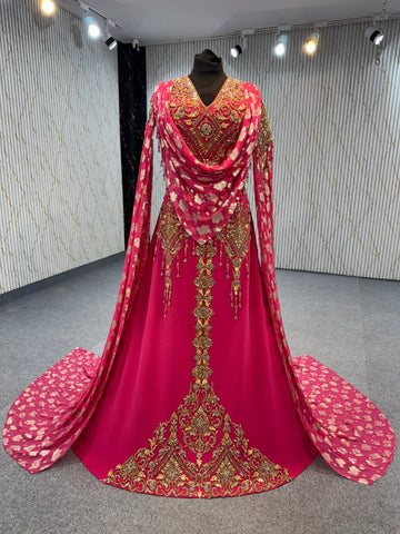 Mrsf9000 Chaoui Dress Algerien
