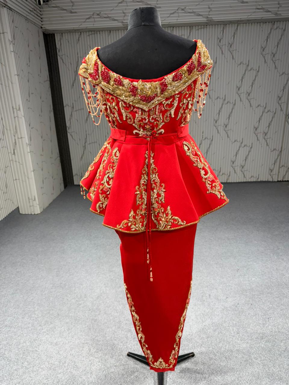 Mraf9016 Karakou