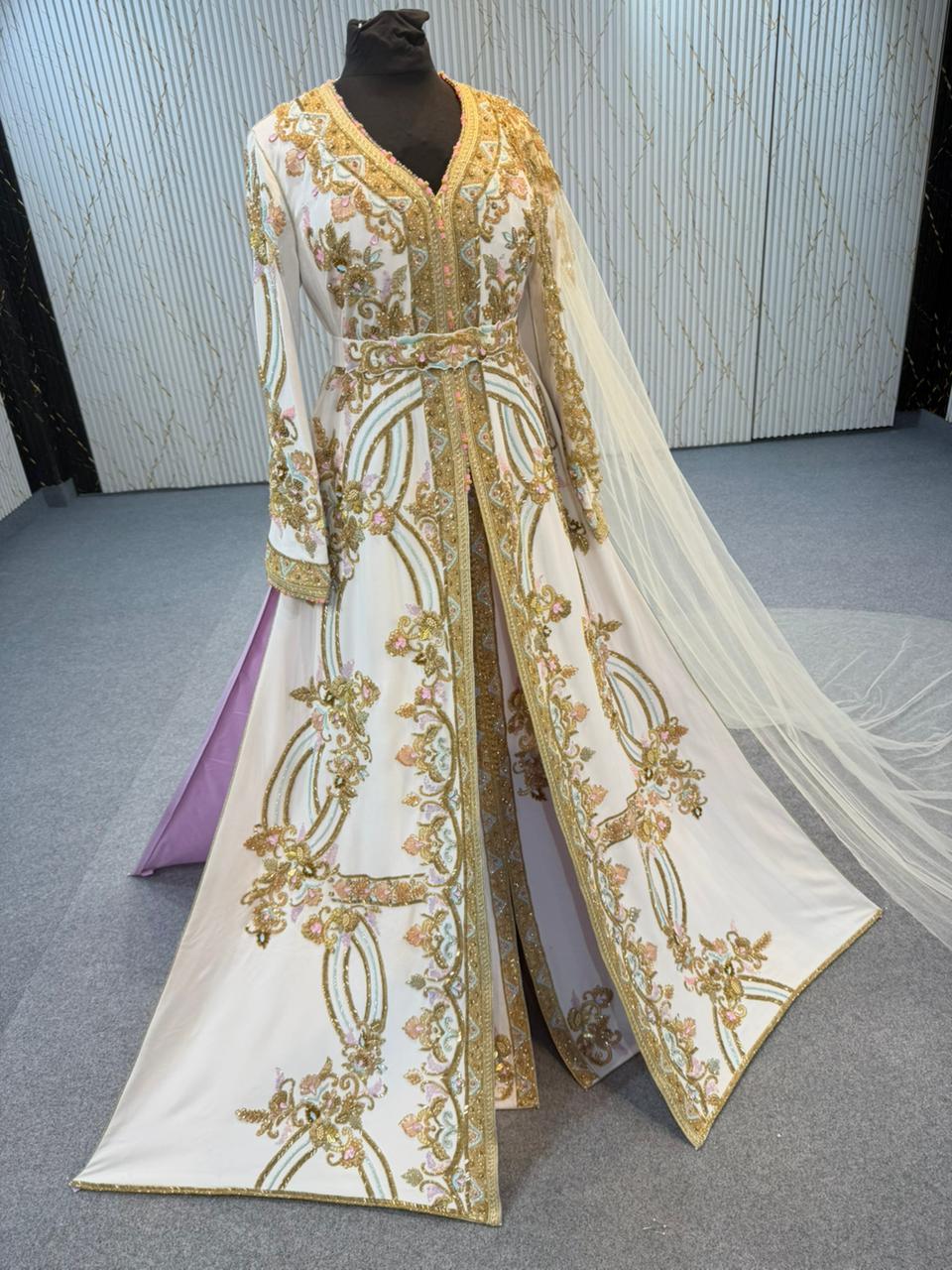 Era97 Exclusive Bridal Taqlidi