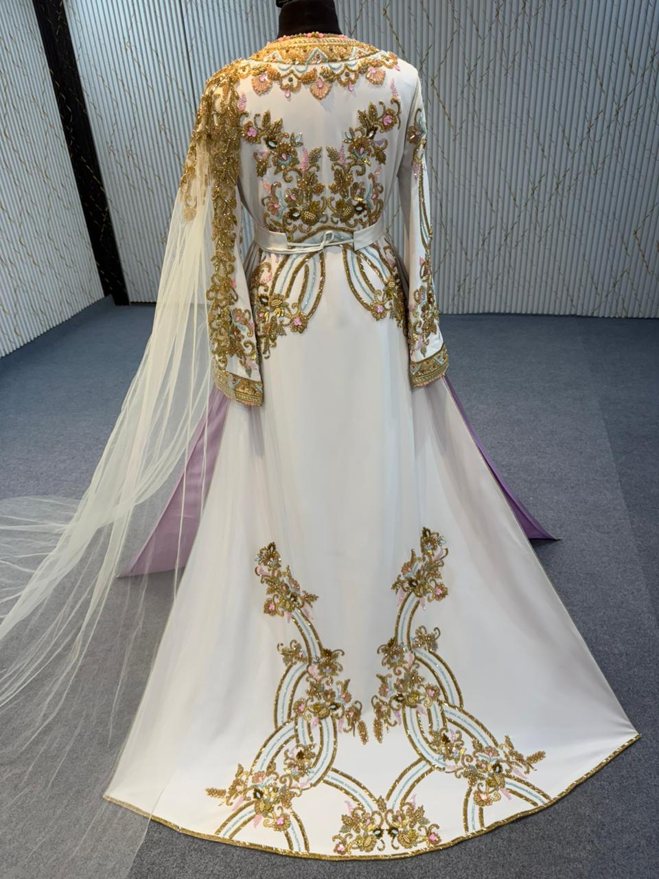 Era97 Exclusive Bridal Taqlidi