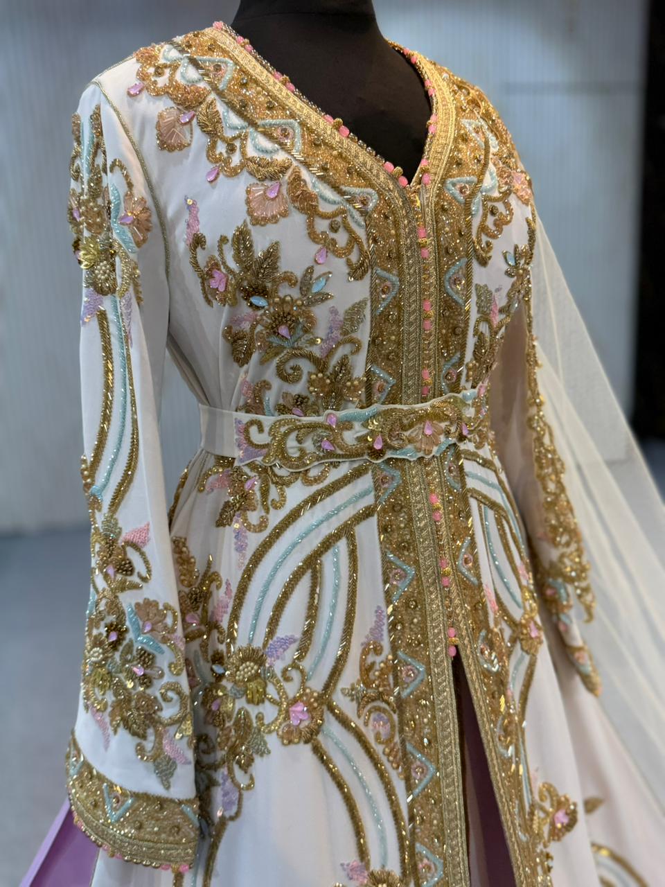 Era97 Exclusive Bridal Taqlidi