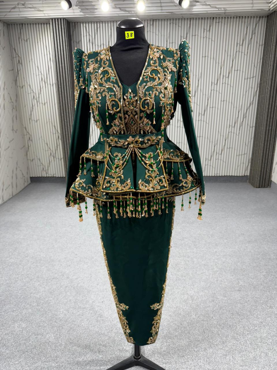 Mrsf8834 Karakou