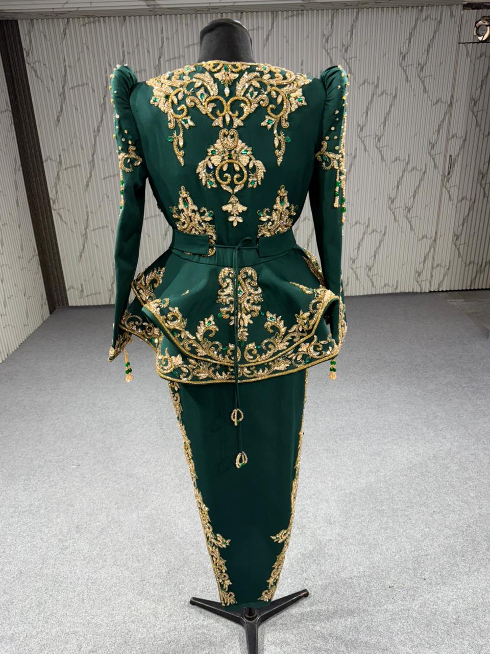 Mrsf8834 Karakou