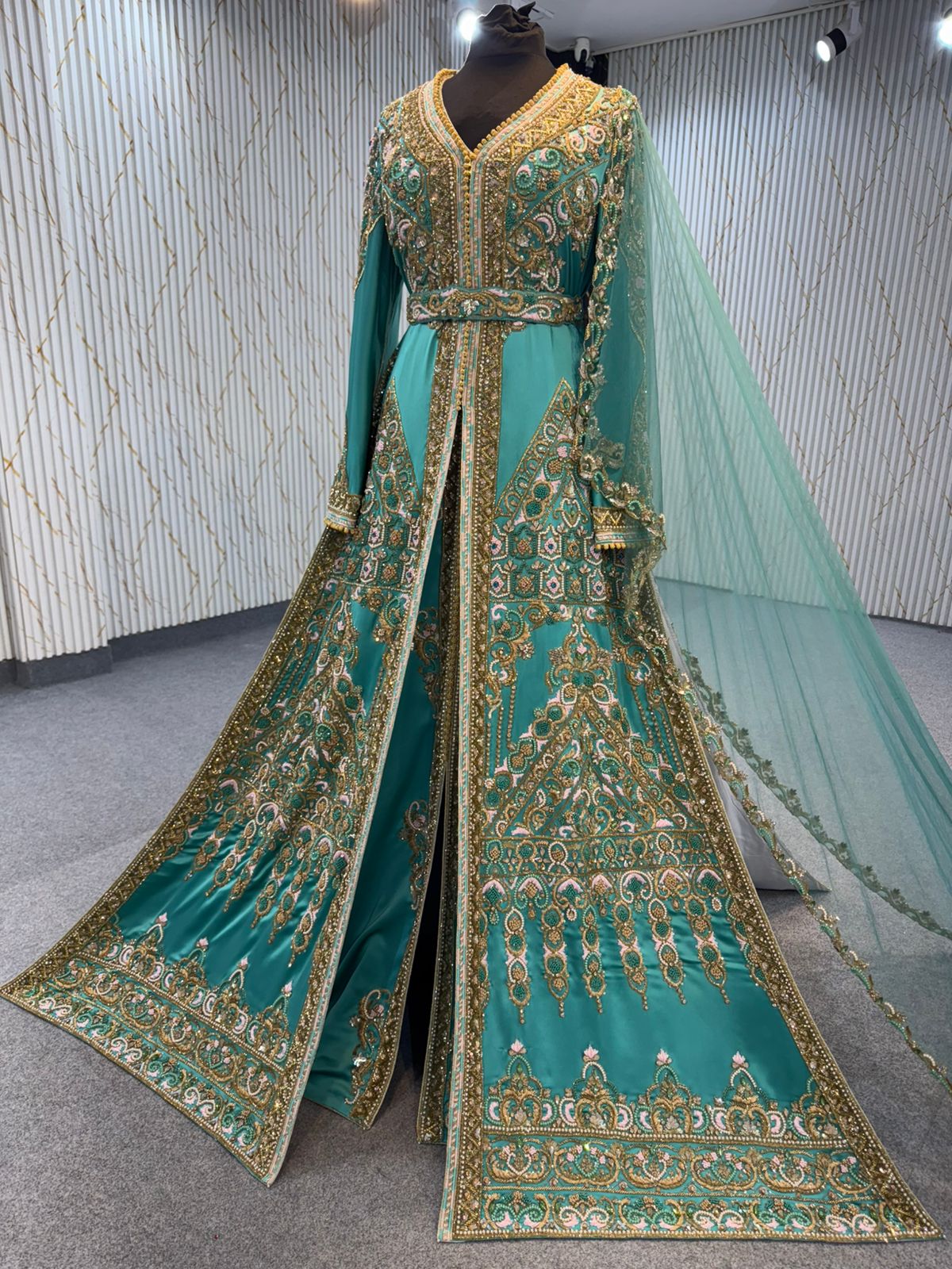 Tara9847 Exclusive Bridal Taqlidi