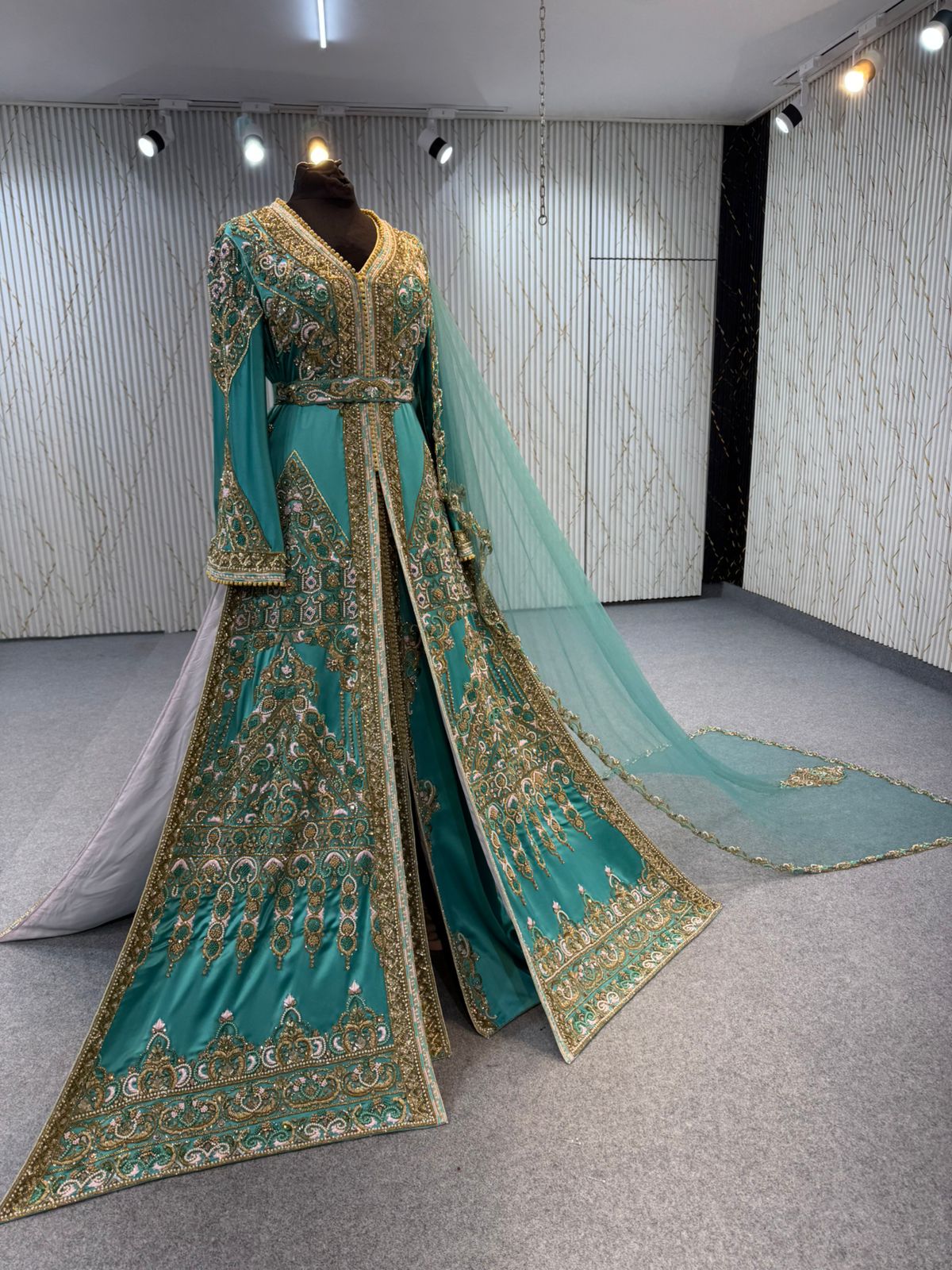 Tara9847 Exclusive Bridal Taqlidi
