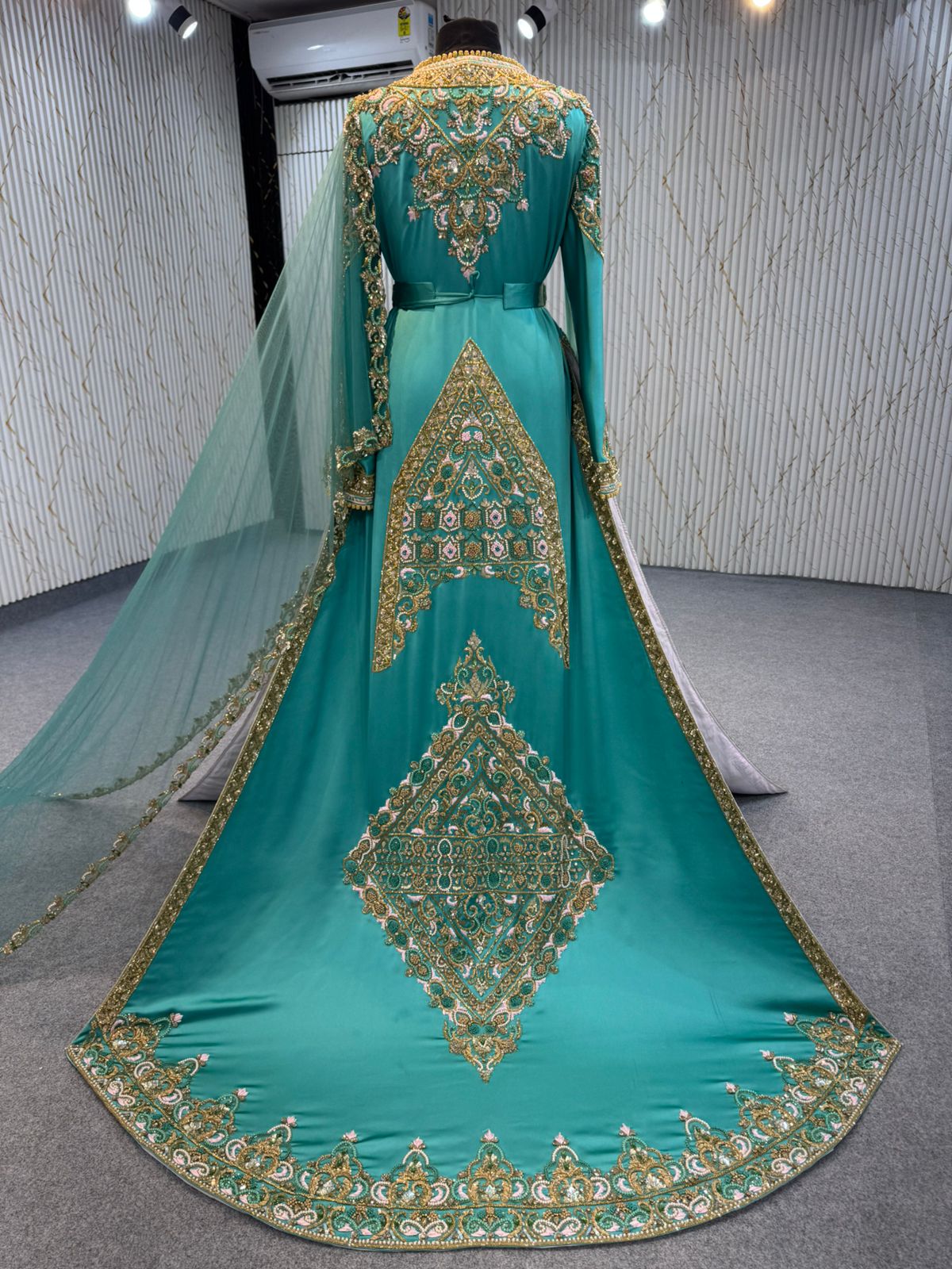 Tara9847 Exclusive Bridal Taqlidi