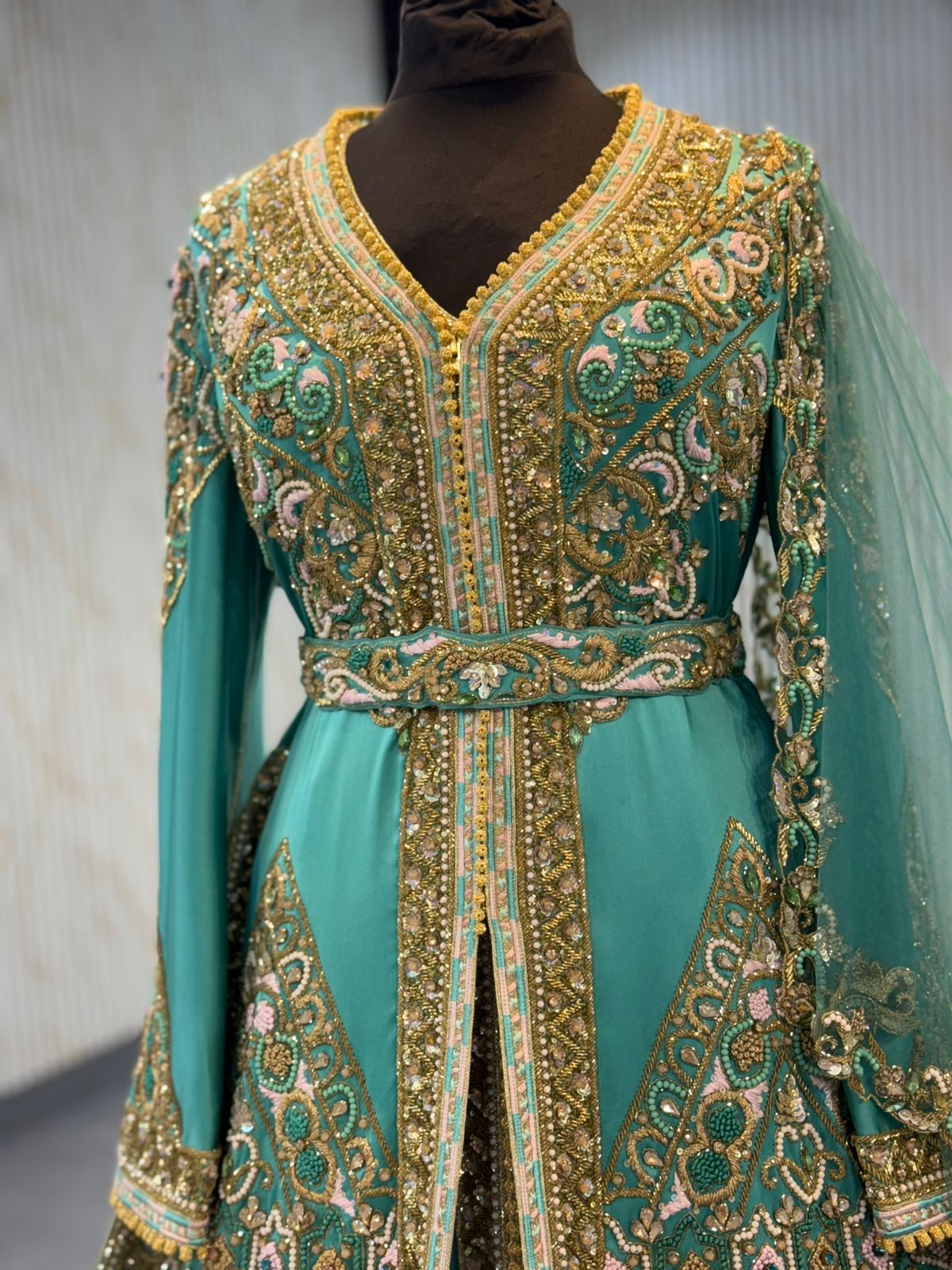 Tara9847 Exclusive Bridal Taqlidi