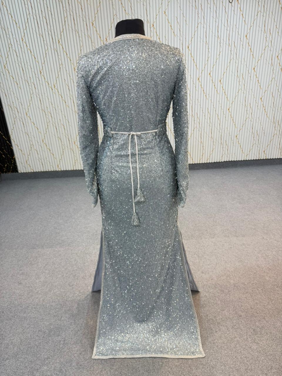Mrof9038 Caftan