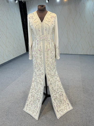 Mraa9063 Caftan