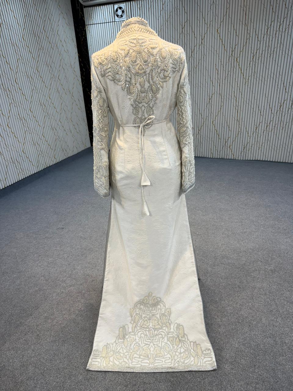 Mraa9064 Caftan