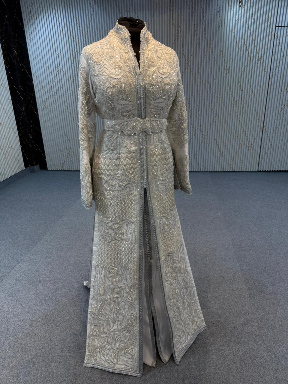 Mraa9064 Caftan