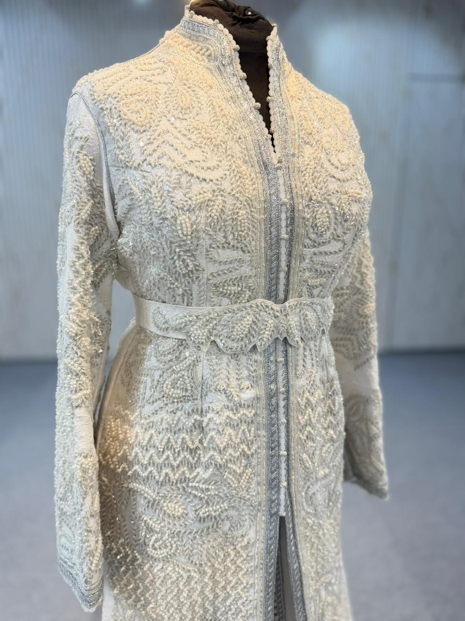 Mraa9064 Caftan