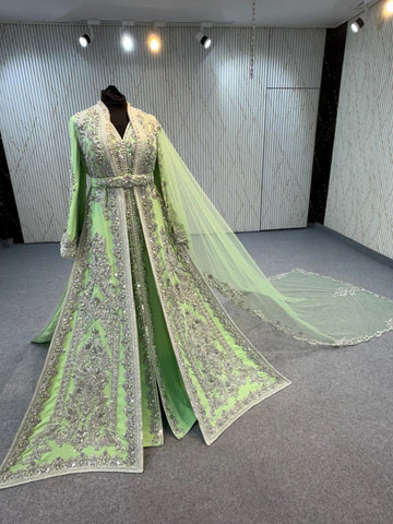 Tas3197 Bridal Taqlidi