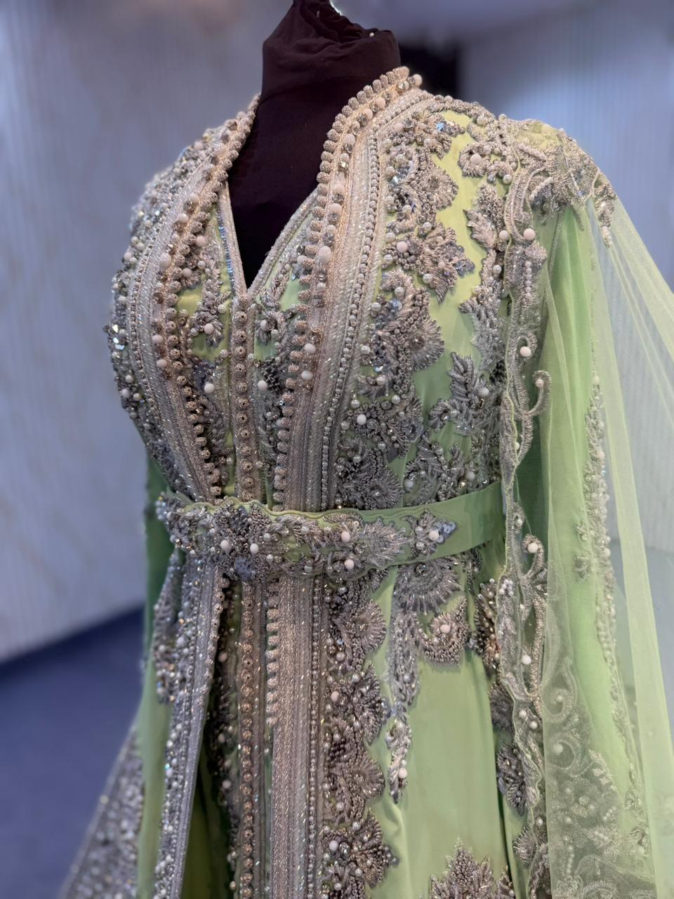 Tas3197 Bridal Taqlidi