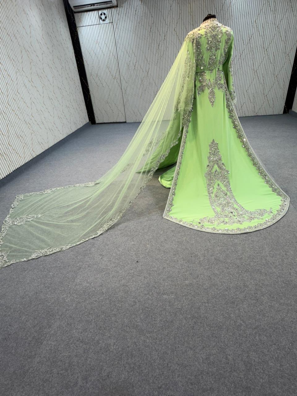 Tas3197 Bridal Taqlidi