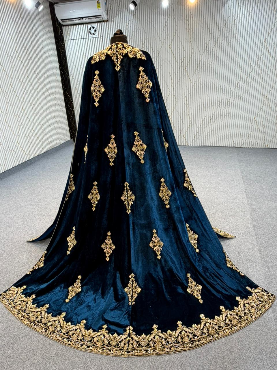 Mraf9870 Exclusive Bridal Taqlidi