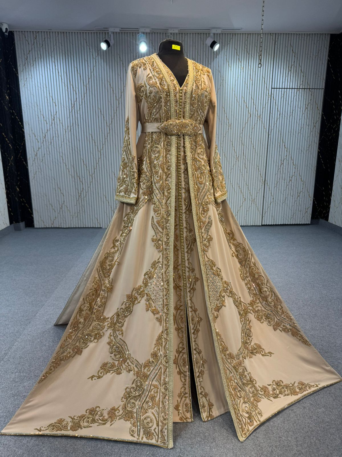 Esf46 Bridal Taqlidi