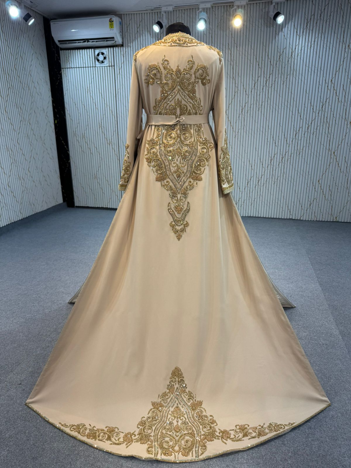 Esf46 Bridal Taqlidi