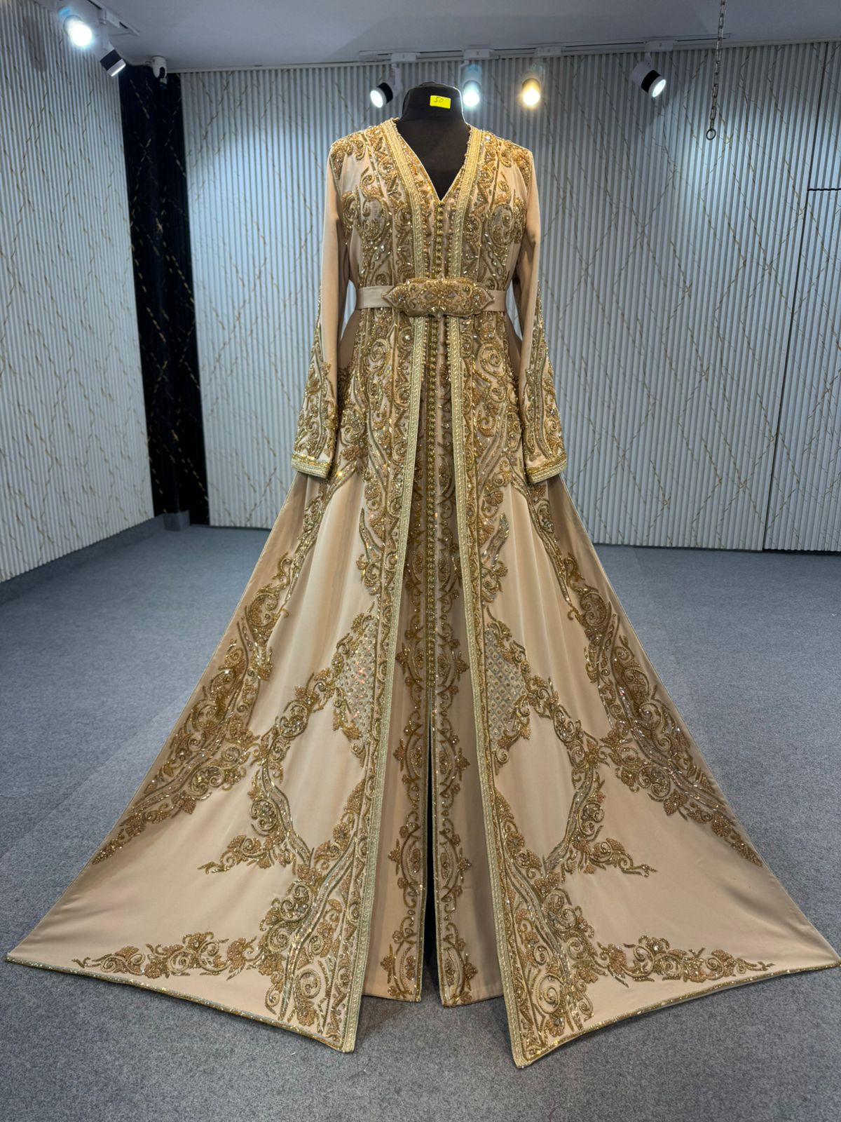 Esf46 Bridal Taqlidi
