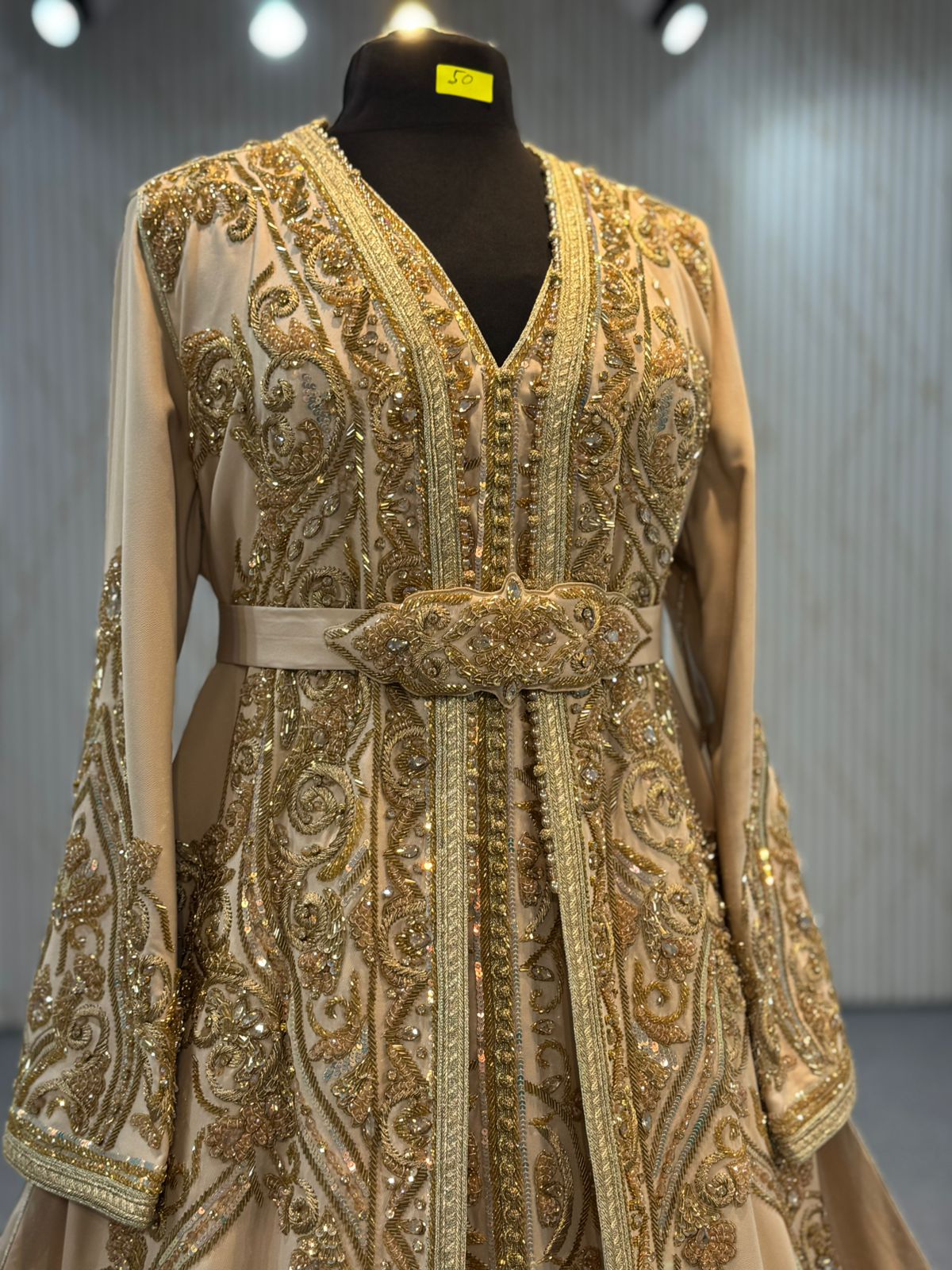 Esf46 Bridal Taqlidi