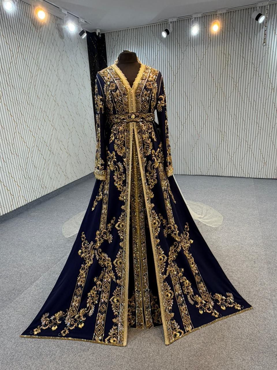 Era93 Exclusive Bridal Taqlidi
