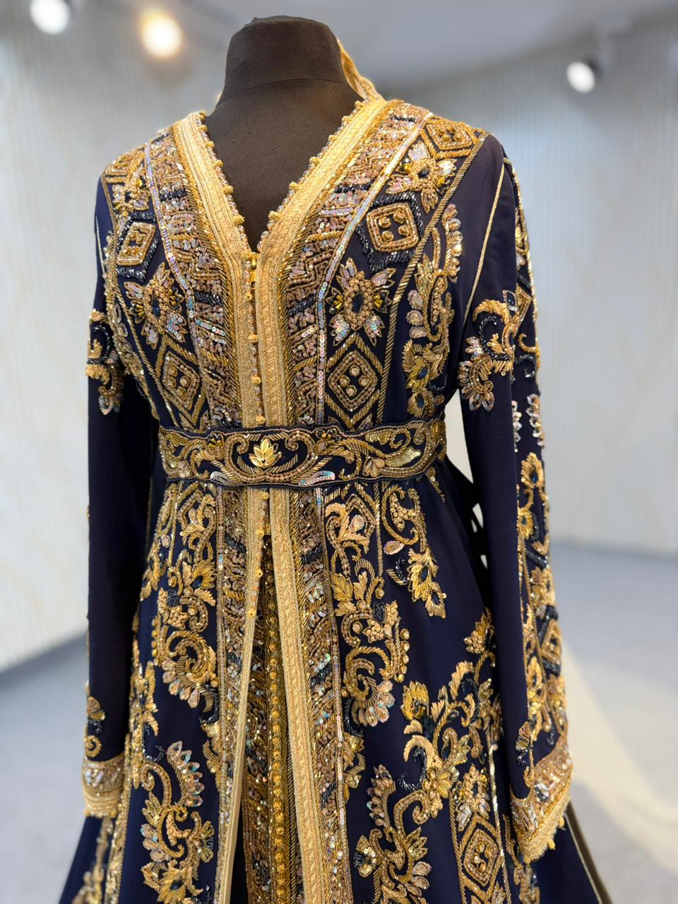 Era93 Exclusive Bridal Taqlidi
