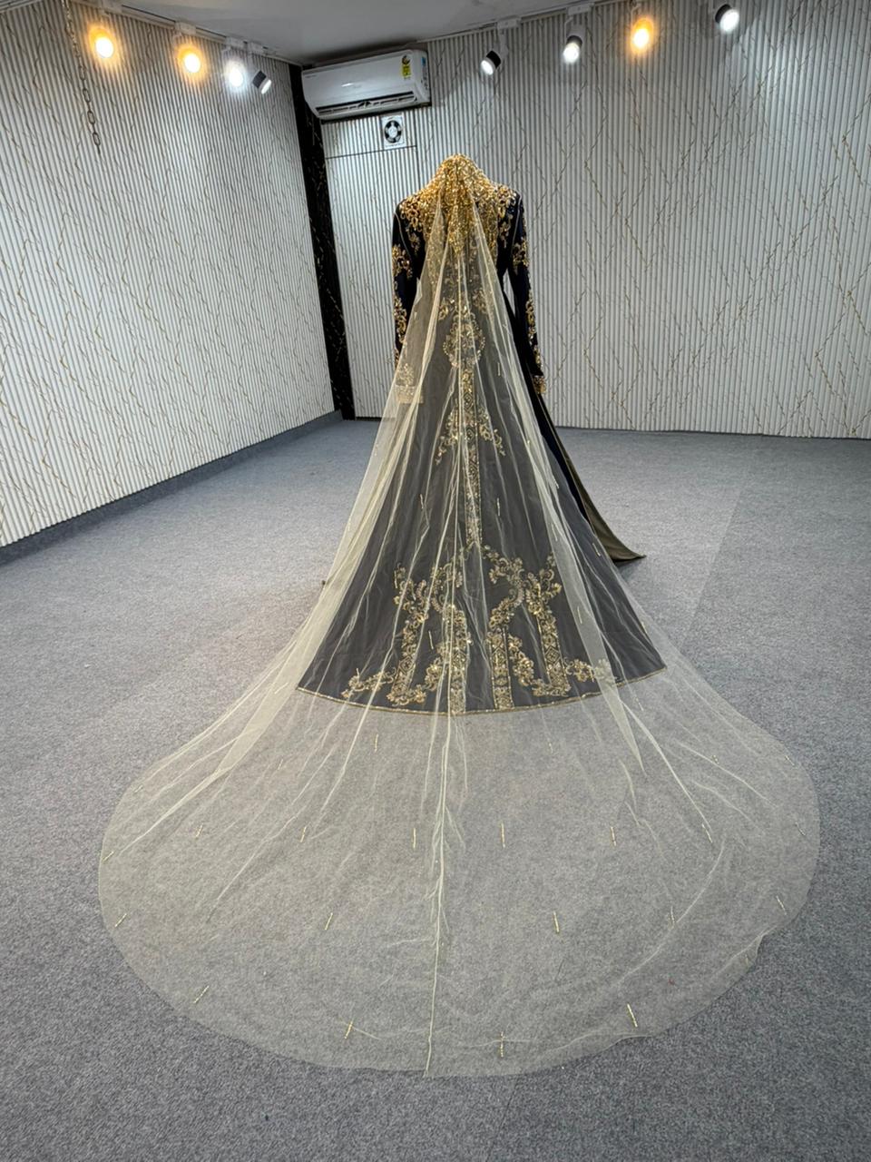 Era93 Exclusive Bridal Taqlidi