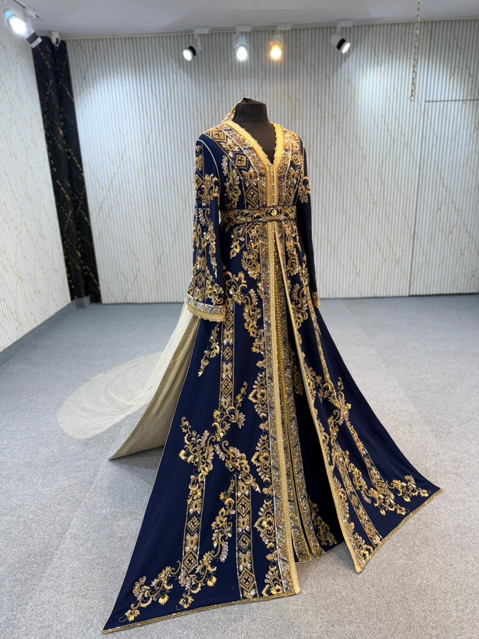 Era93 Exclusive Bridal Taqlidi