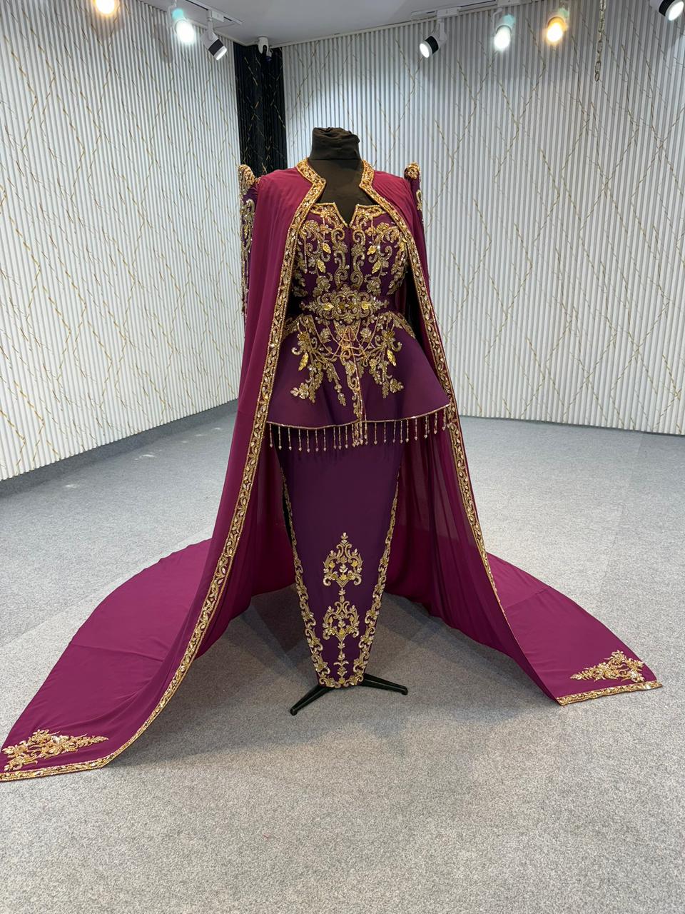 Mraf8822 Karakou