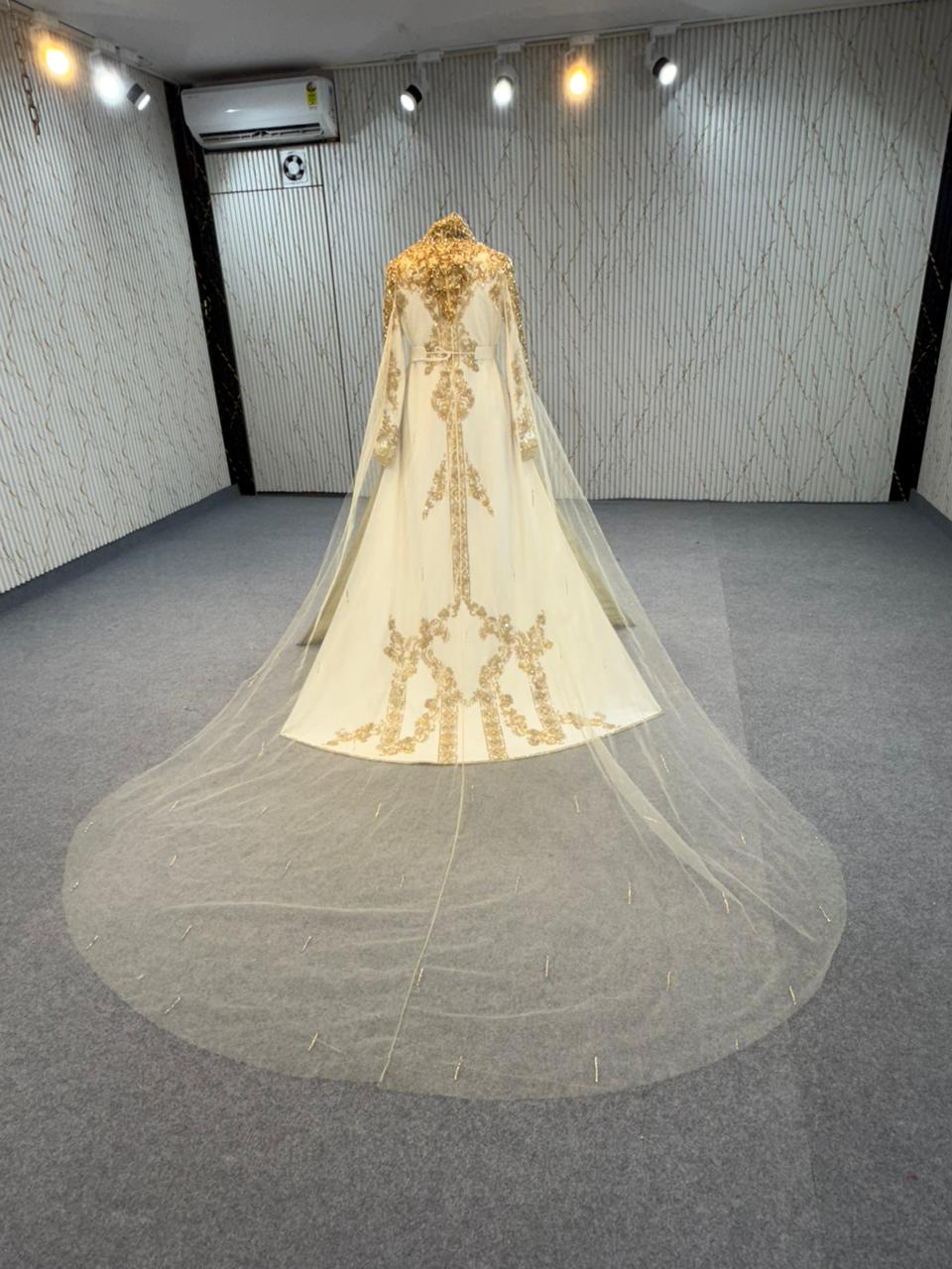 Era93 Exclusive Bridal Taqlidi