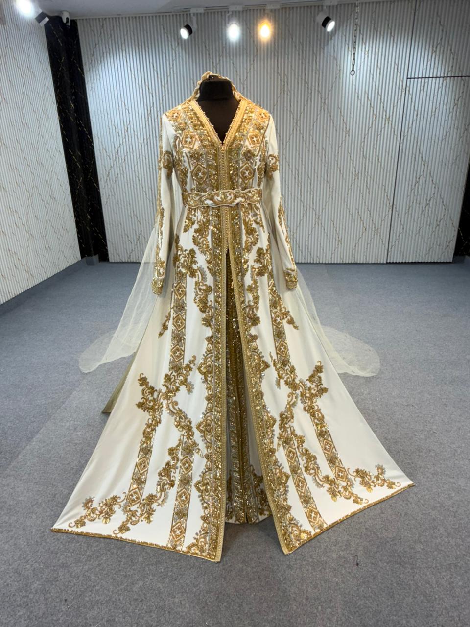 Era93 Exclusive Bridal Taqlidi