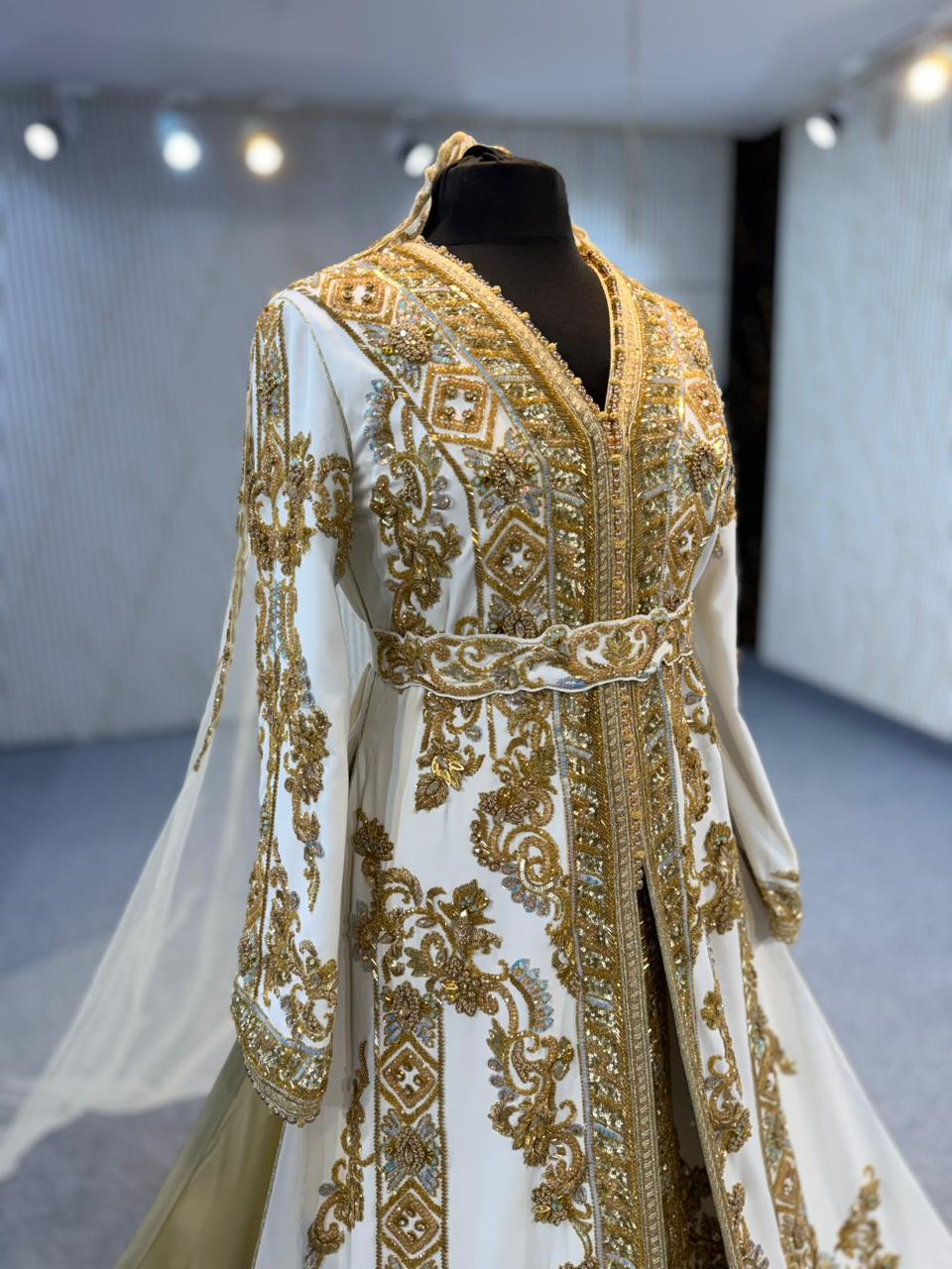 Era93 Exclusive Bridal Taqlidi