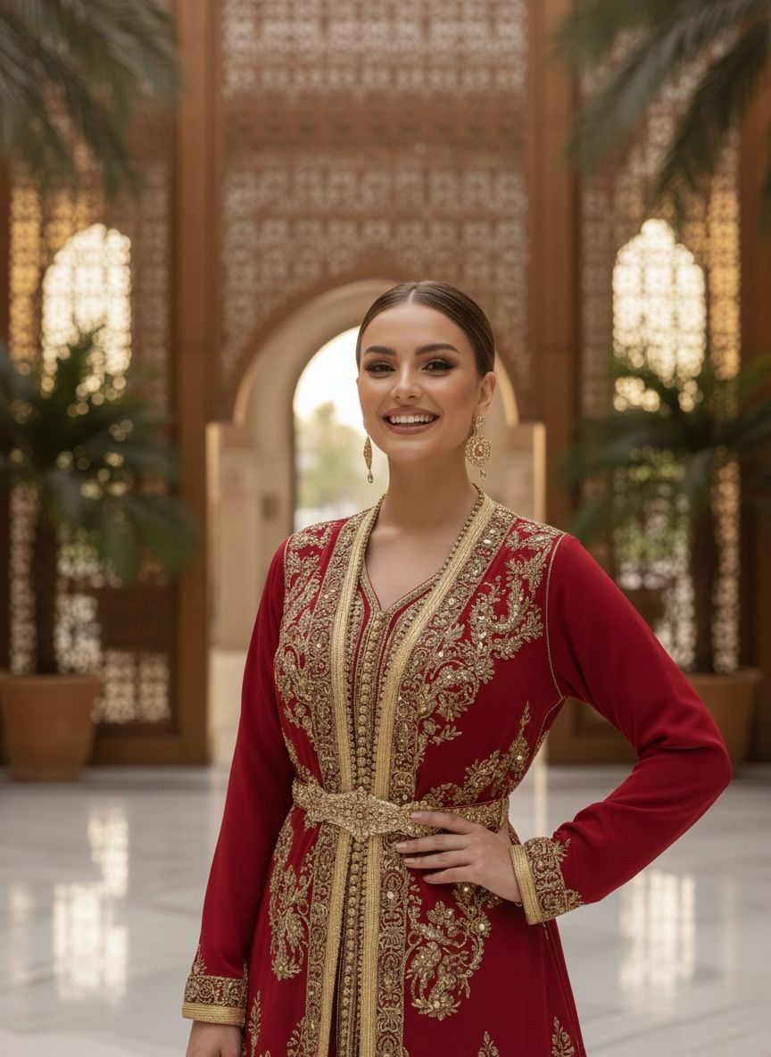SH25 TAS3128 BRIDAL TAQLIDI