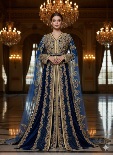 Tas9898 Exclusive Bridal Taqlidi