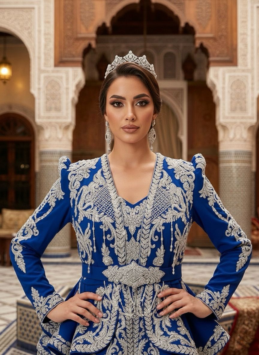 SH MRAF8567 Karakou