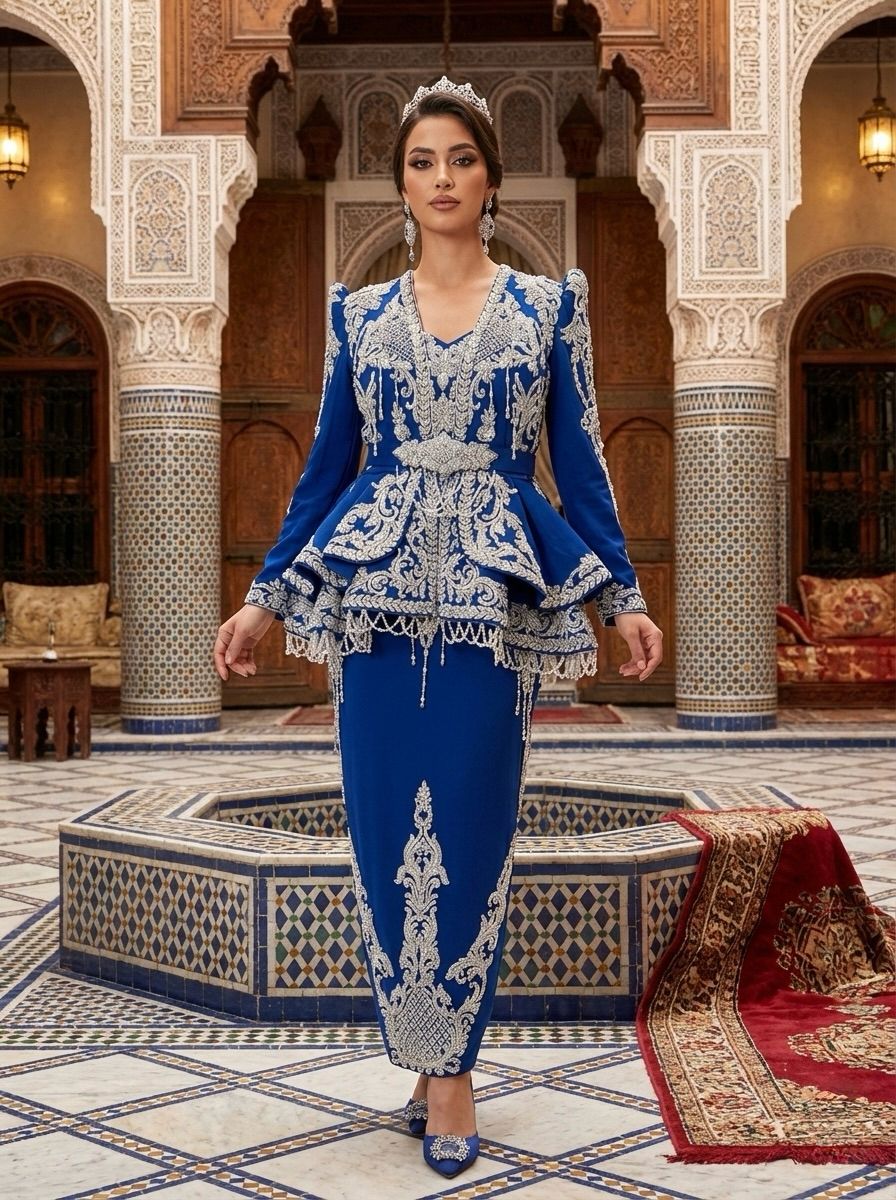 SH MRAF8567 Karakou