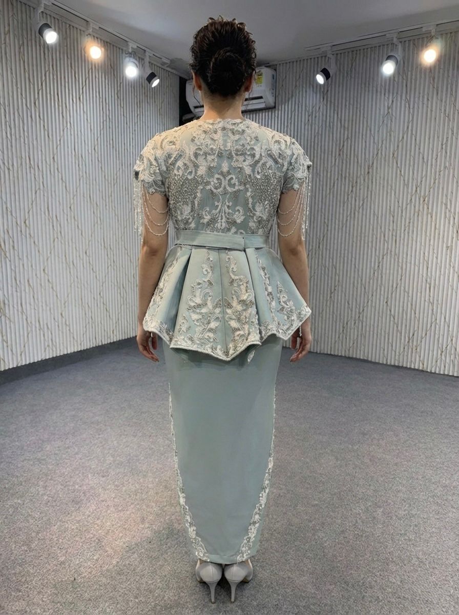 SH MRAF8567 Karakou
