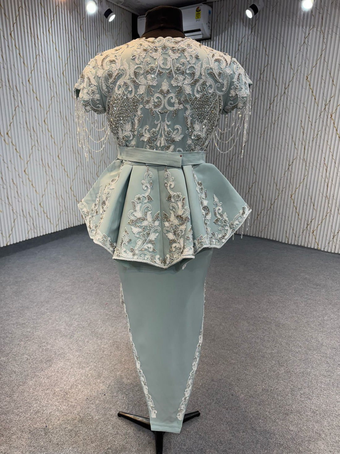 SH MRAF8567 Karakou