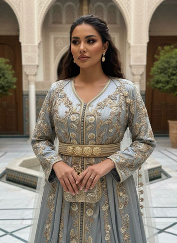 SH SPZ178 Ziana Dress