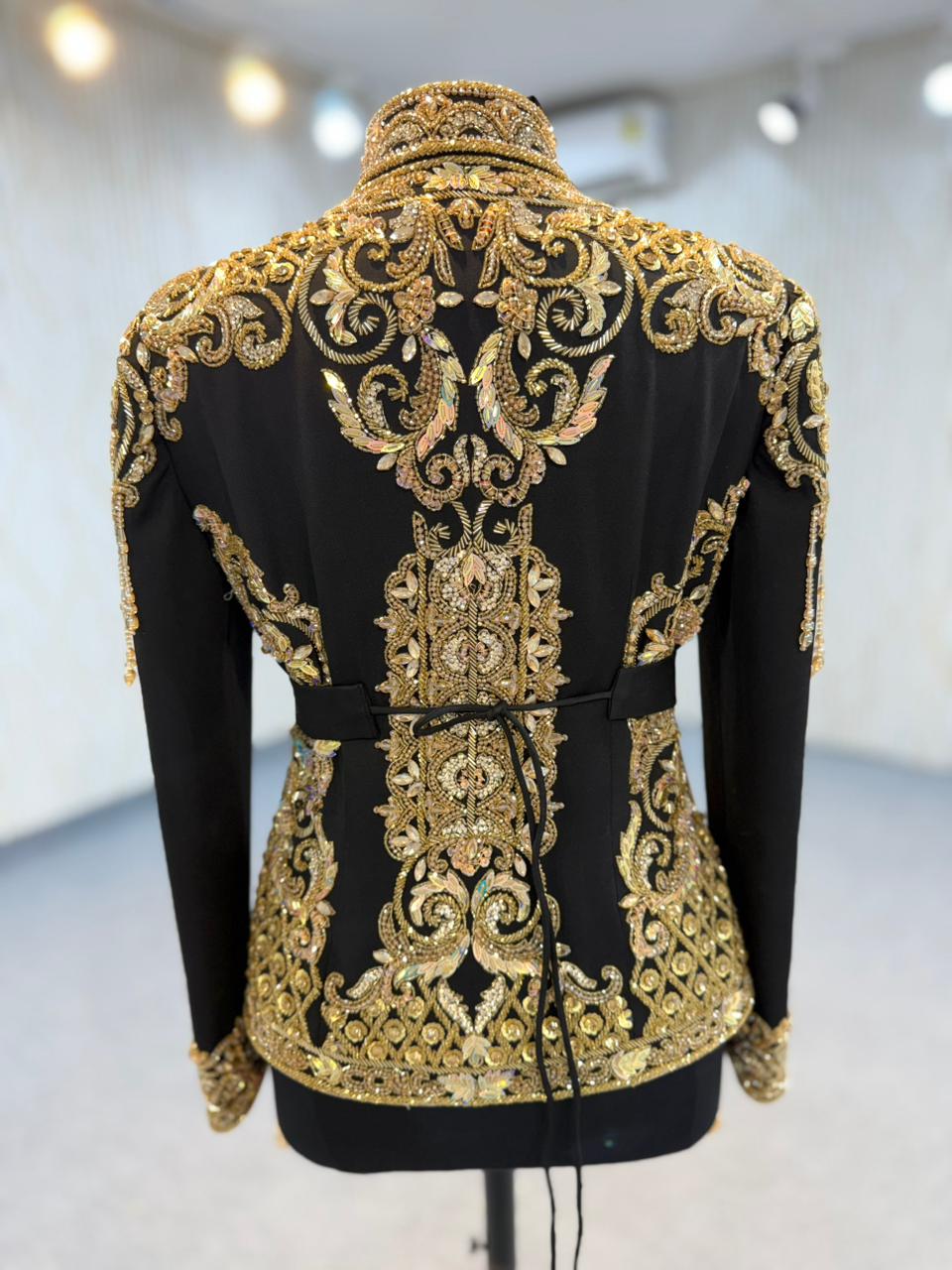 SH Mraf9139 Jacket